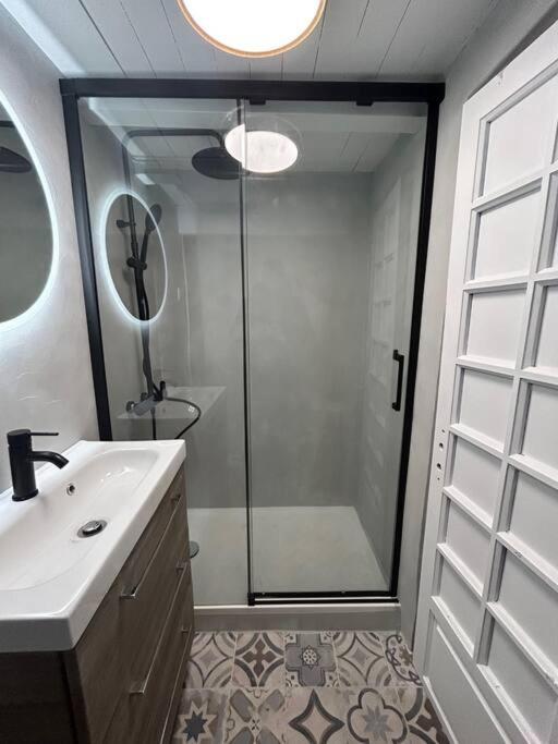 Apartamento *blue Eden* Au Coeur Du Village *