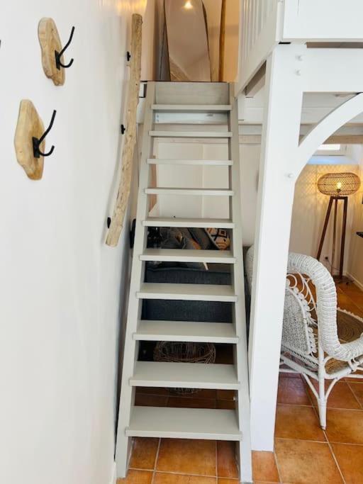 Appartement *blue Eden* Au Coeur Du Village Cassis