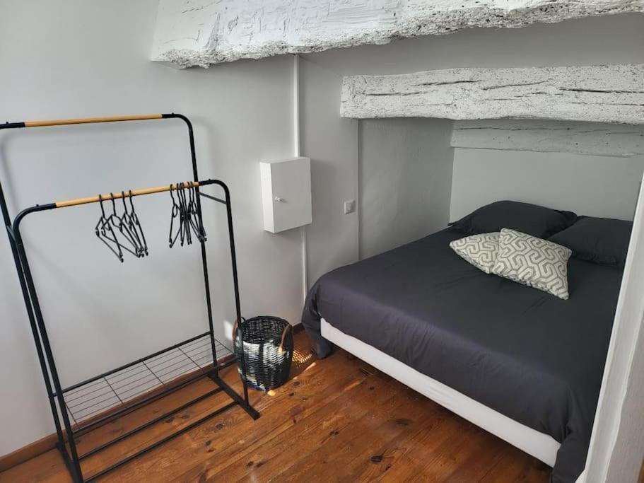 Apartamento *blue Eden* Au Coeur Du Village Cassis